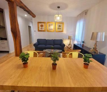 San Francisco House | HabitacióN en apartamento con zonas comunes compartida HP