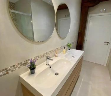 San Francisco House | HabitacióN en apartamento con zonas comunes compartida HP