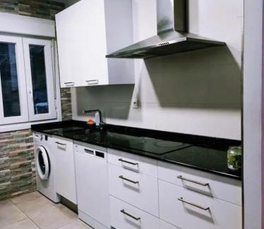 San Francisco House | HabitacióN en apartamento con zonas comunes compartida HP