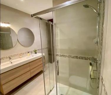 San Francisco House | HabitacióN en apartamento con zonas comunes compartida HP