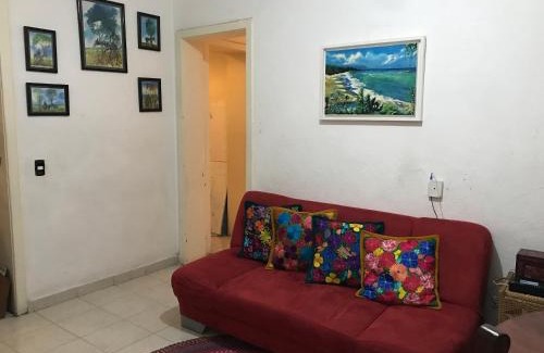 Reforma House | Habitación en departamento a una cuadra de REFORMA Centro Histórico