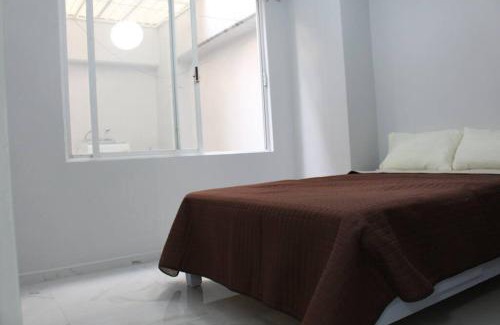 Anahuac House | Habitación en departamento compartido en el area de Nuevo Polanco