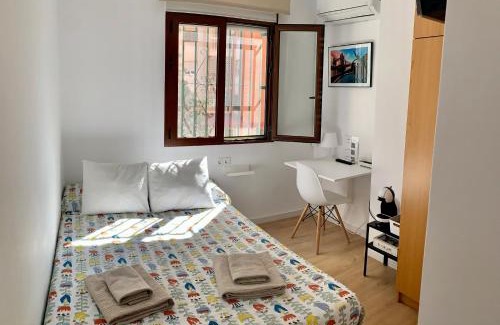 Puerto de la Torre Bed & Breakfast | Habitación González