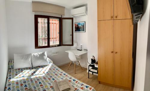 Puerto de la Torre Bed & Breakfast | Habitación González