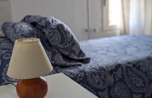 Puerto Real House | Habitación ideal para visitar Cádiz con aparcamiento fácil