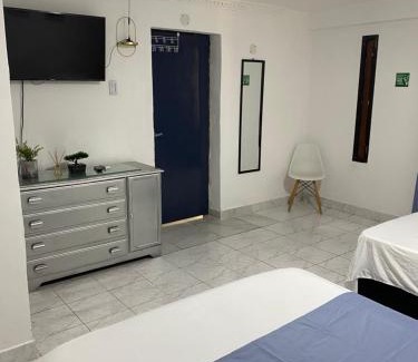 Crespo House | Habitación independiente cerca al aeropuerto 1