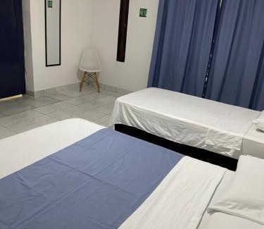 Crespo House | Habitación independiente cerca al aeropuerto 1