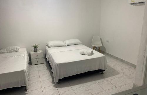 Crespo House | Habitación independiente cerca al aeropuerto 1