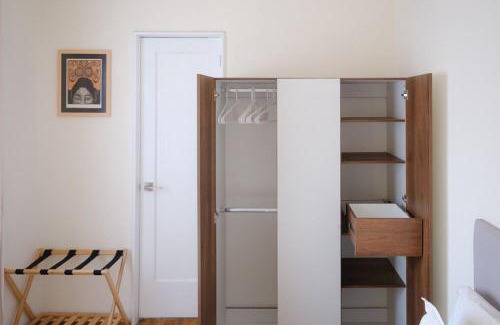 La Condesa Apartment | Habitación independiente con baño privado en Condesa
