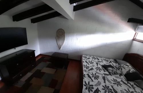 Calima Cabin | Habitación lago calima Darien