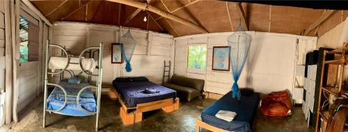 Bacalar House | Habitación Lahar