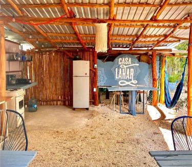 Bacalar House | Habitación Lahar