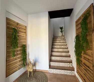Cartama Apartment | Habitación Pájaro