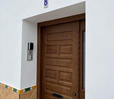 Cartama Apartment | Habitación Pájaro