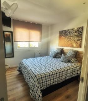Vilanova I la Geltru House | Habitación premium