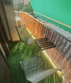 Vilanova I la Geltru House | Habitación premium