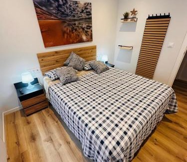 Vilanova I la Geltru House | Habitación premium