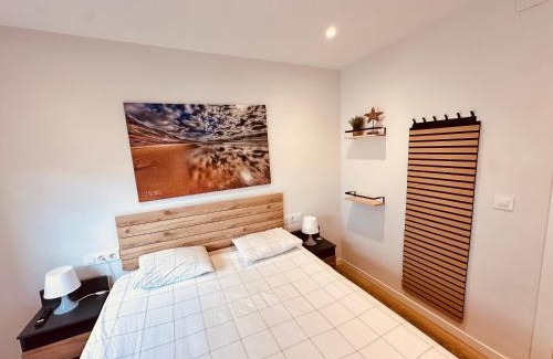 Vilanova I la Geltru House | Habitación premium