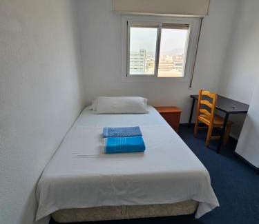Explanada de la Estacion House | Habitación privada cómoda centro málaga vialia estación de tren María Zambrano y también cerca a la playa