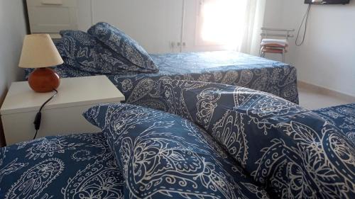 Puerto Real House | Habitación privada cerca de Cádiz con fácil aparcamiento