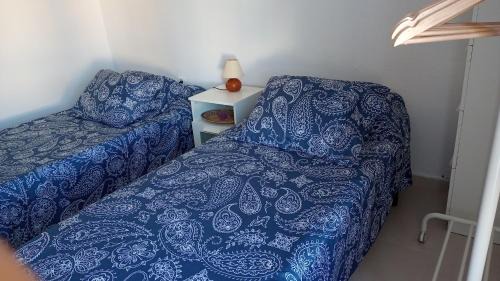 Puerto Real House | Habitación privada cerca de Cádiz con fácil aparcamiento