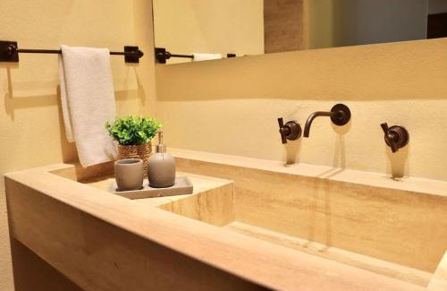 Leon Centro Apartment | Habitación Privada en 1er piso