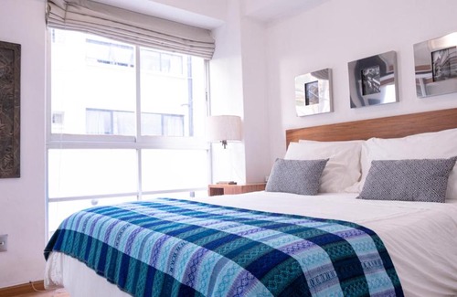 Del Valle House | Habitación Privada para disfrutar en la Ciudad de México