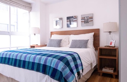 Del Valle House | Habitación Privada para disfrutar en la Ciudad de México