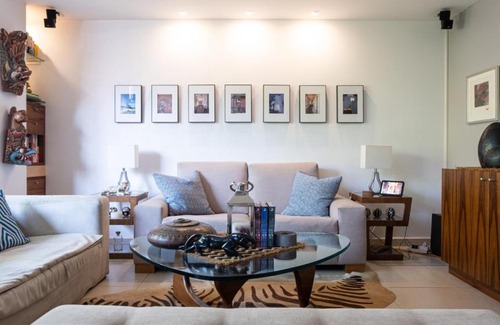 Del Valle House | Habitación Privada para disfrutar en la Ciudad de México