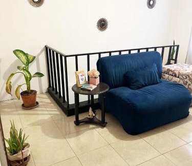 Chihuahua House | Habitación privada Renata