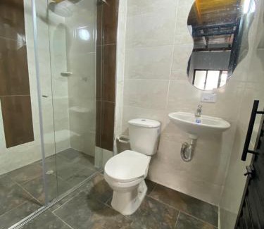 San Sebastian de Mariquita House | Habitación tipo loft turistico