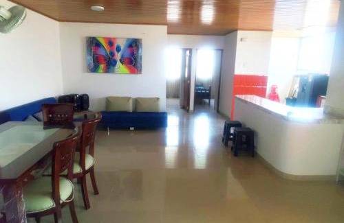 Barrio Miraflores House | Habitación Vacacional