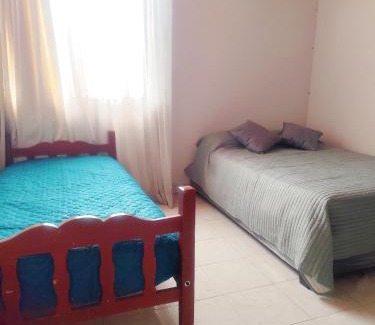 Barrio Miraflores House | Habitación Vacacional