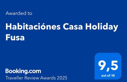 Fusagasuga House | Habitaciónes Casa Holiday Fusa