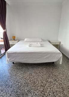 Explanada de la Estacion House | habitaciónes privada preciosa grande centro malaga también cerca de la playa Wi-Fi