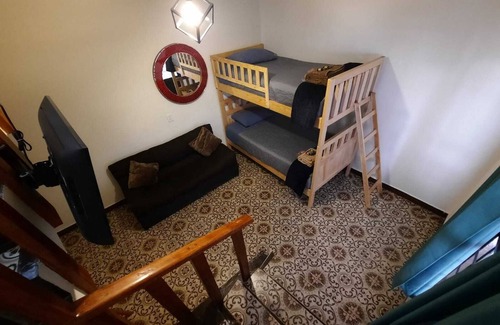 Downtown Queretaro Apartment | Habitación Para Descanso, Aceptamos Mascotas