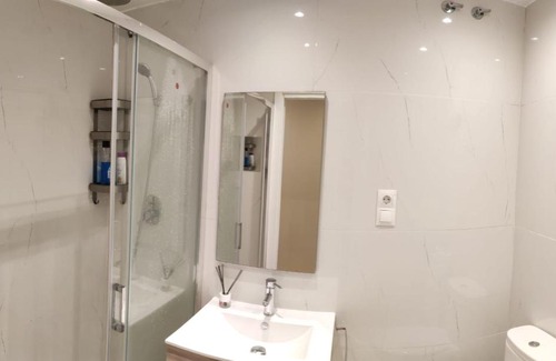 Zabala House | Habitacion agradable con Wifi
