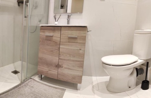Zabala House | Habitacion agradable con Wifi