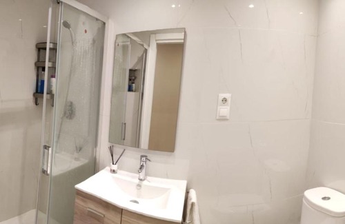 Zabala House | Habitacion agradable con Wifi