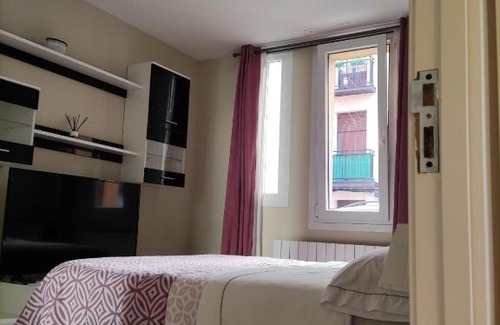Zabala House | Habitacion agradable con Wifi
