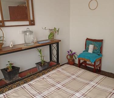 Chihuahua House | Habitacion Amatista