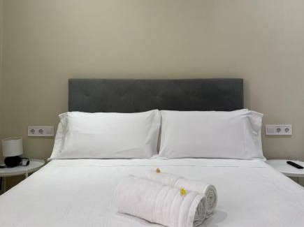 Zabala House | HABITACION CENTRAL CON WIFI
