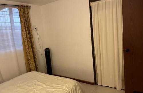 San Pedro Tlaquepaque House | Habitacion comoda en departamento planta baja