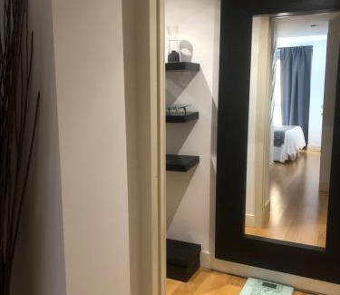 Pena Grande Bed & Breakfast | Habitacion con baño privado