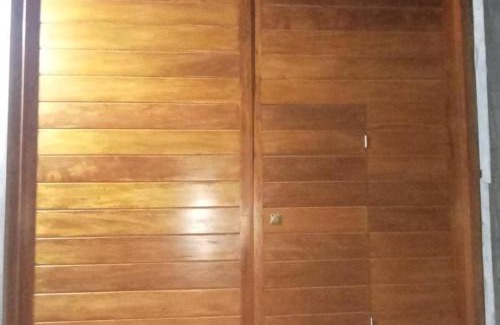Atico House | Habitacion con Cochera