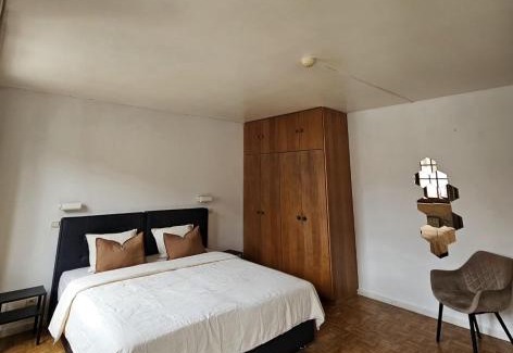 Klein-Antwerpen House | Habitacion Doble
