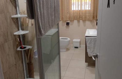 Tarrega Apartment | Habitacion doble en casa particular