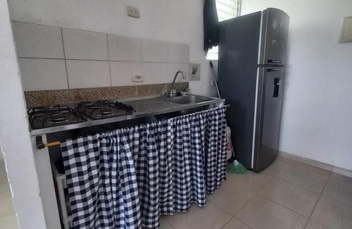 Valledupar House | HABITACION EN APARTAMENTO COMPARTIDO - VENTILADOR