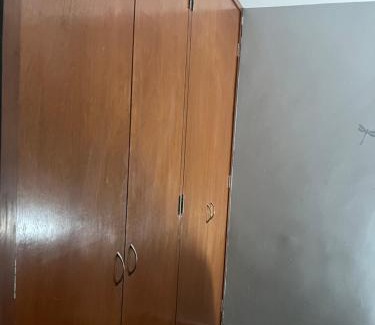 Benito Juarez Apartment | Habitacion en departamento con hermosa vista al wtc