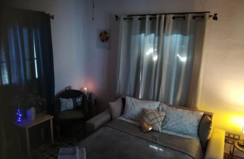 Almonte House | Habitacion en la Finca Casa Halcon